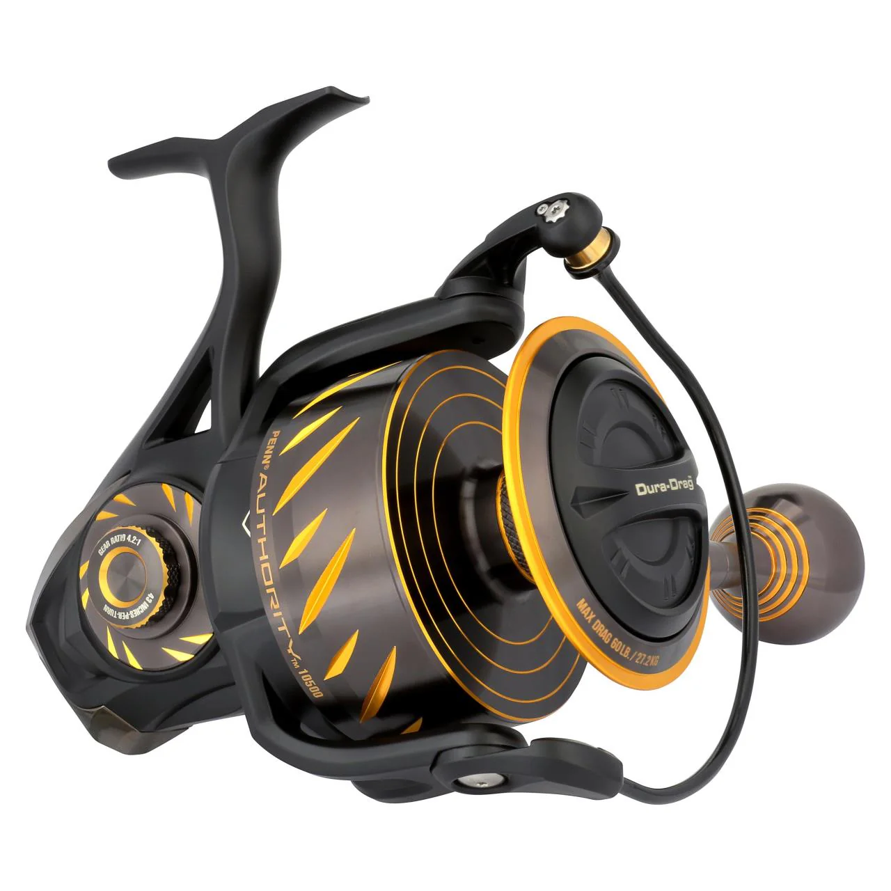 Penn Authority Spinning Reel - Image 24