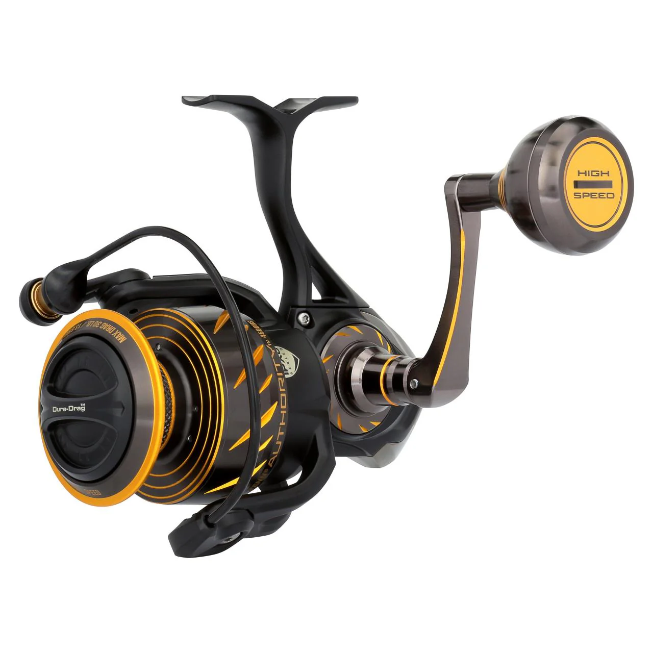 Penn Authority Spinning Reel - Image 25