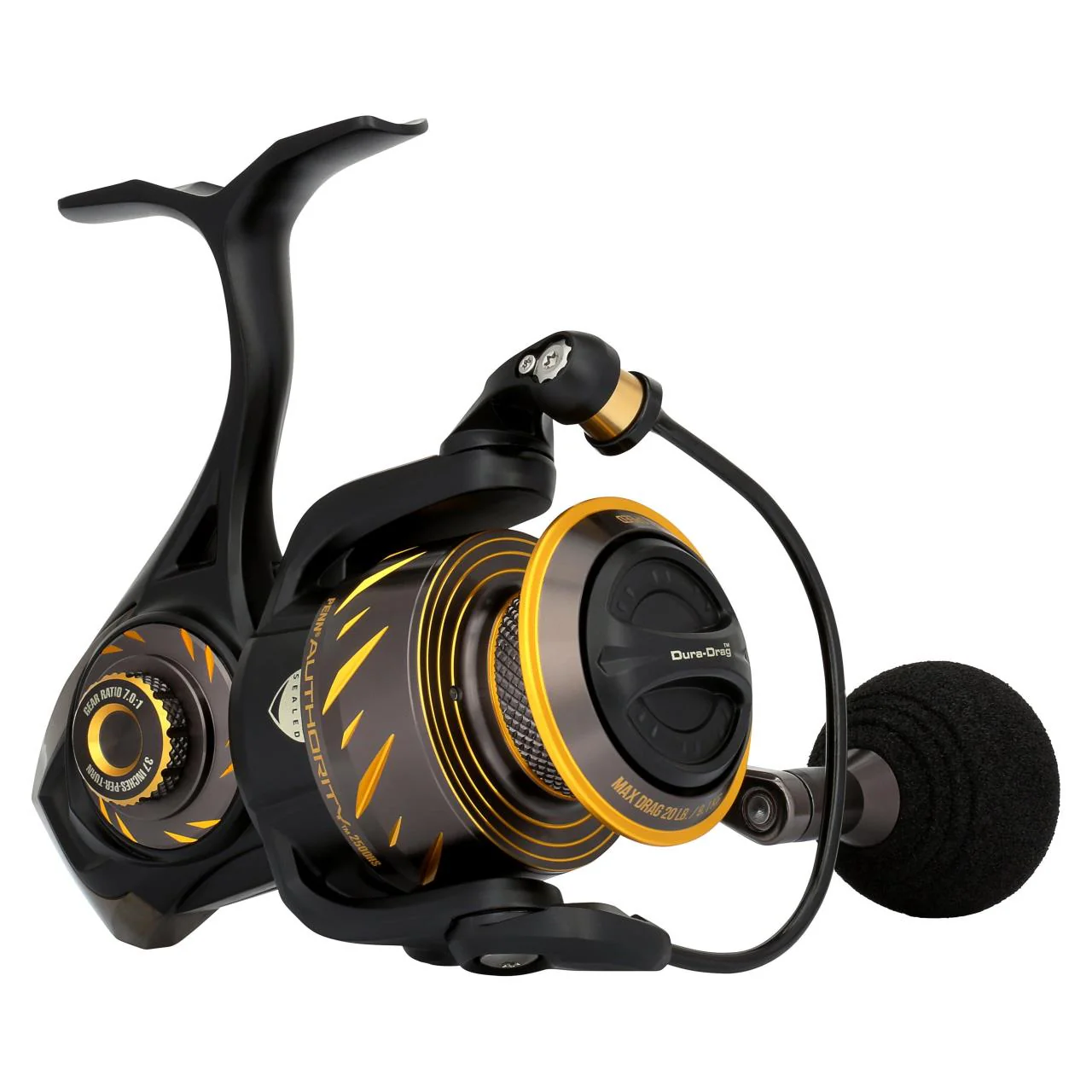 Penn Authority Spinning Reel - Image 3