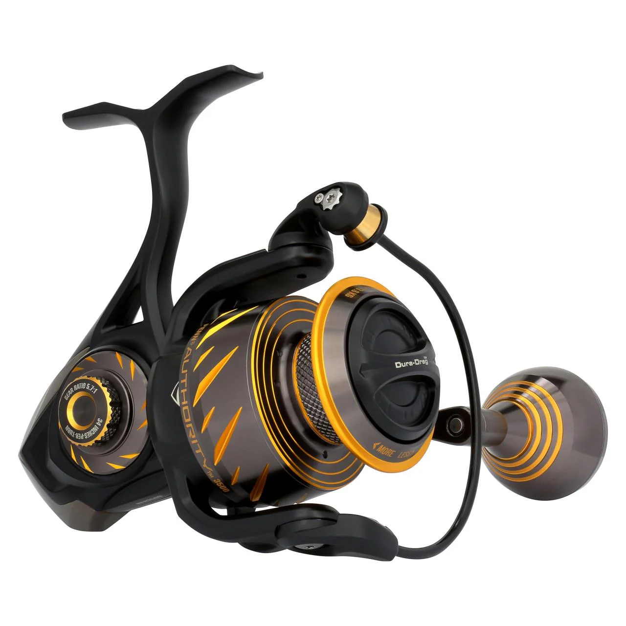 Penn Authority Spinning Reel - Image 4