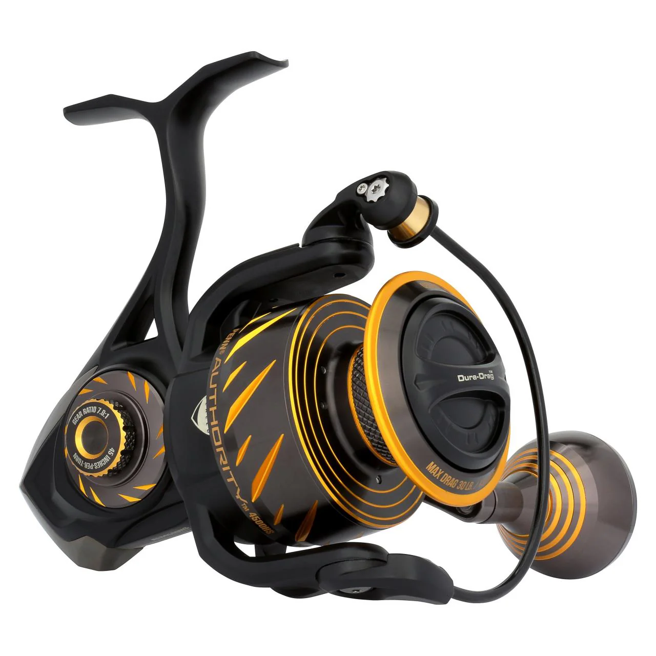 Penn Authority Spinning Reel - Image 6