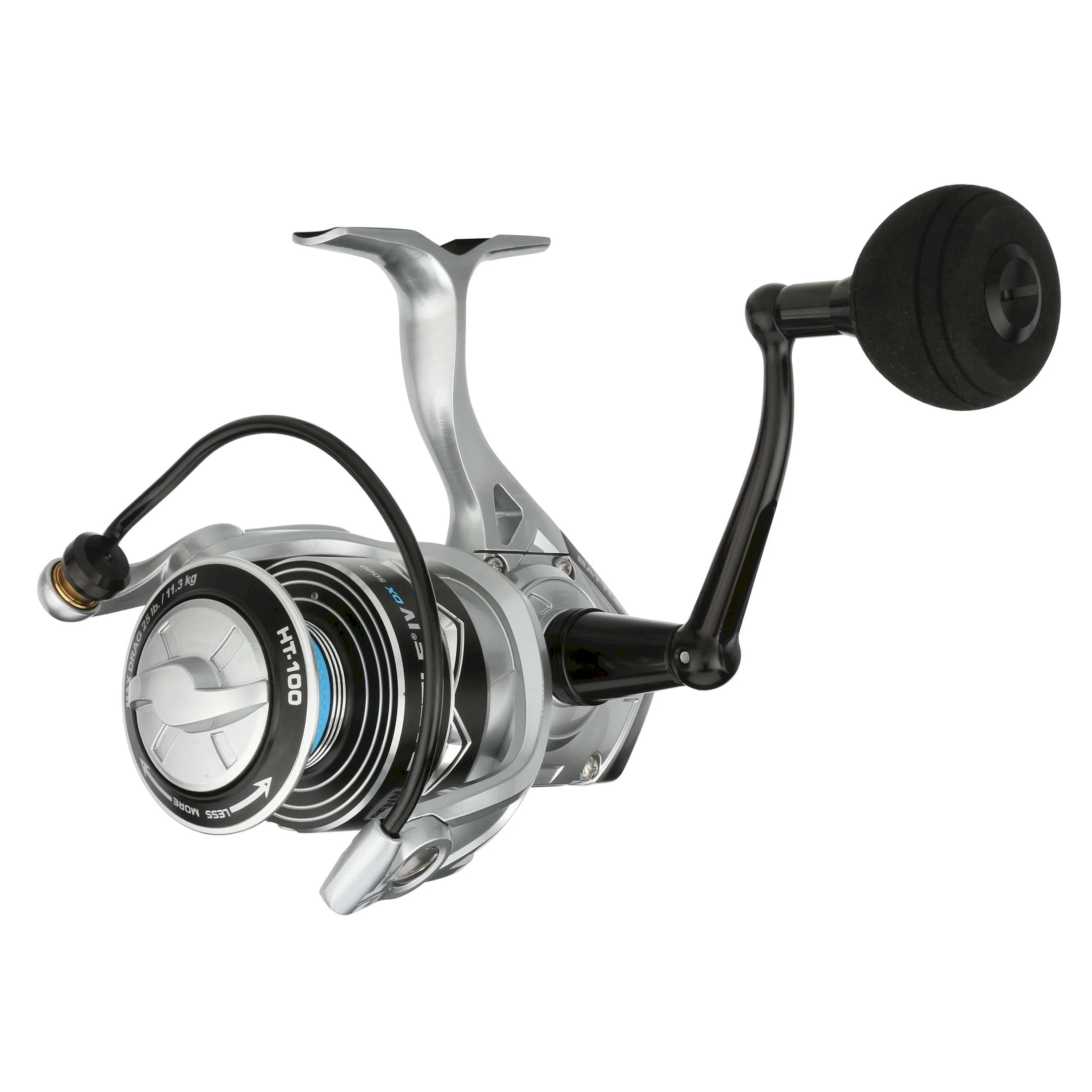 Penn Battle IV DX Spinning Reel - Image 2