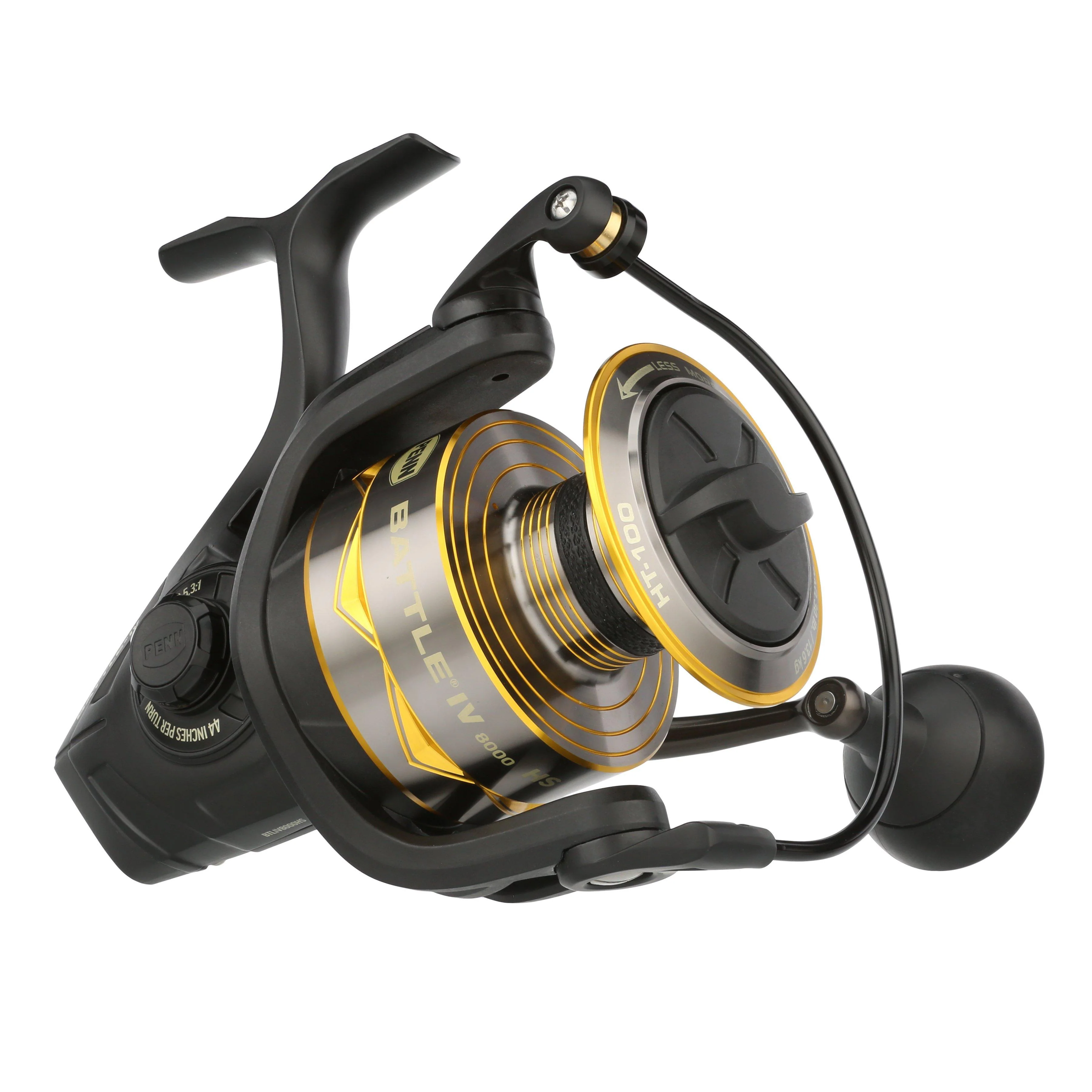 Penn Battle IV Spinning Reel - Image 6