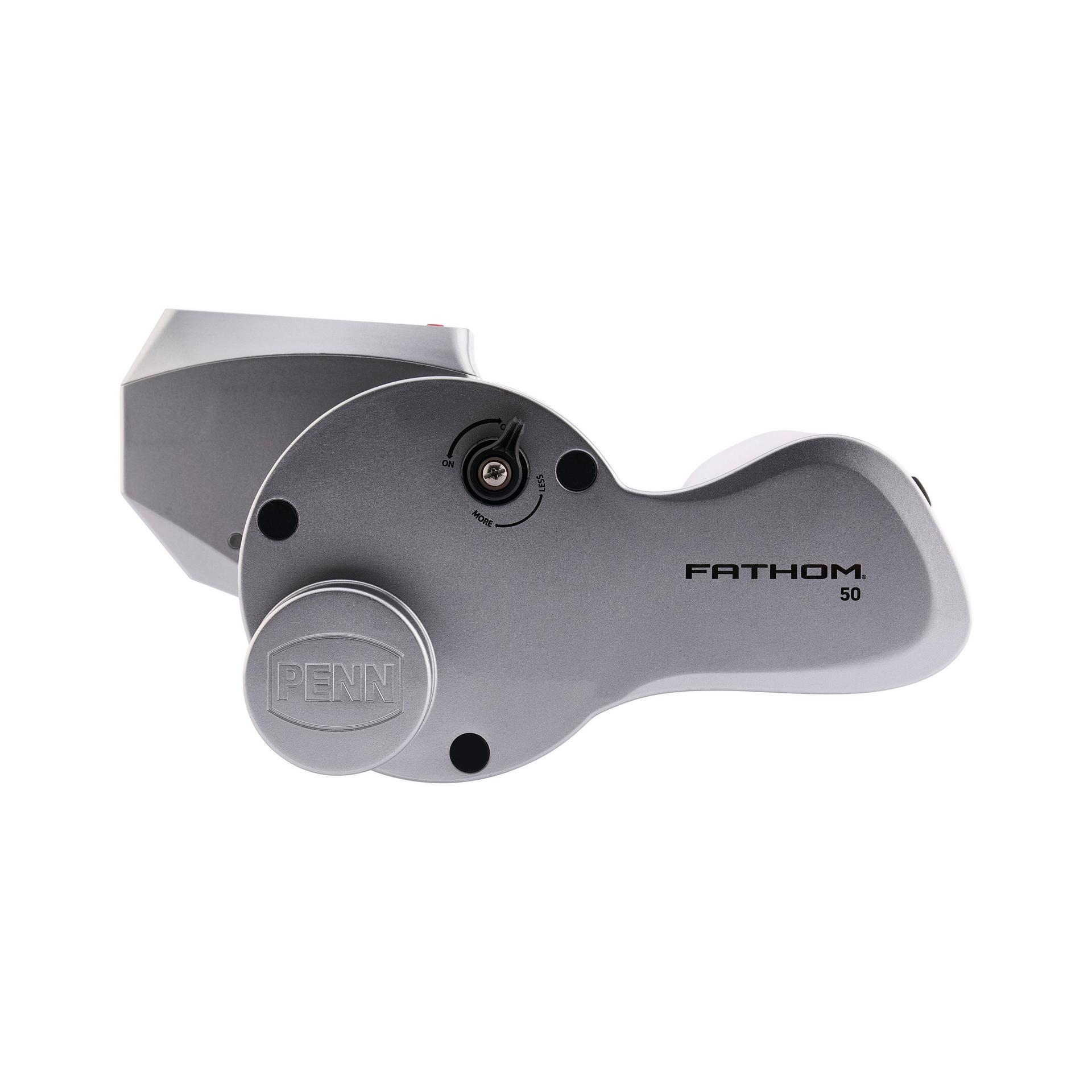 Penn Fathom Electric Reel - Image 7