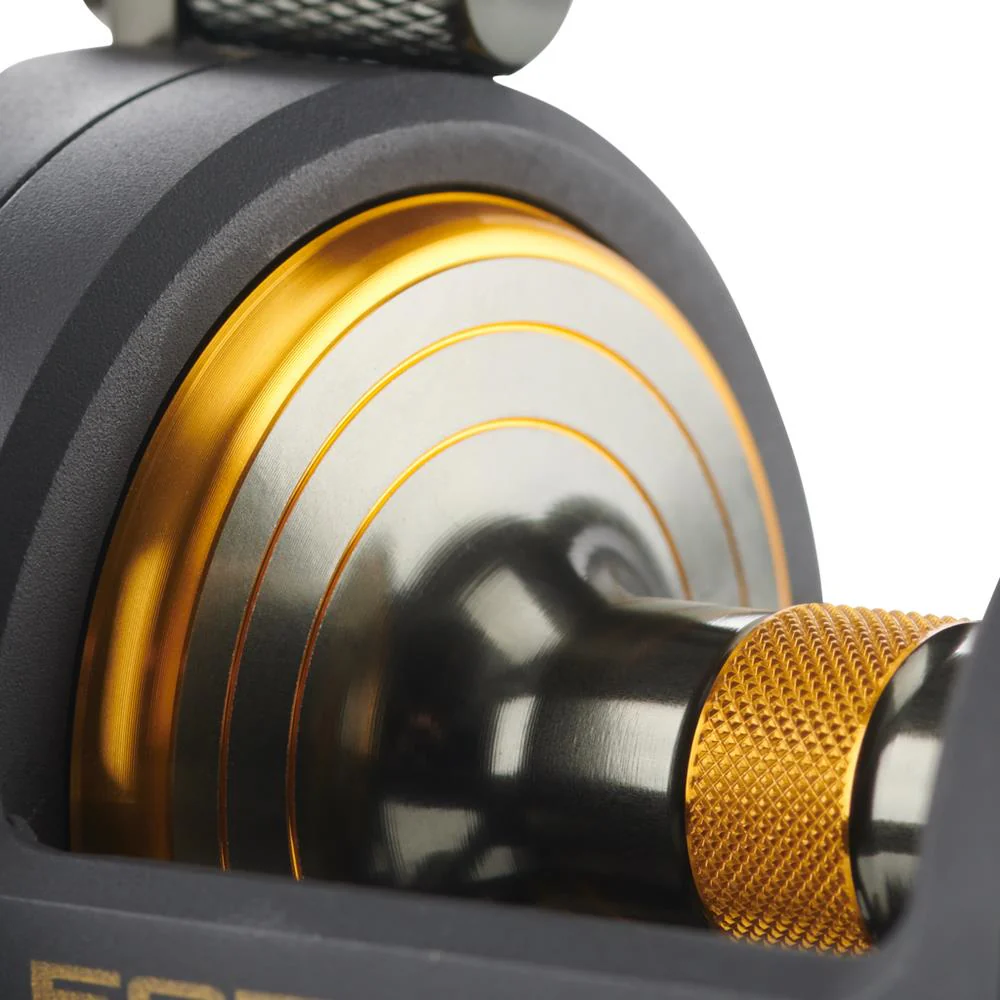 Penn Fathom II Star Drag Reel - Image 7