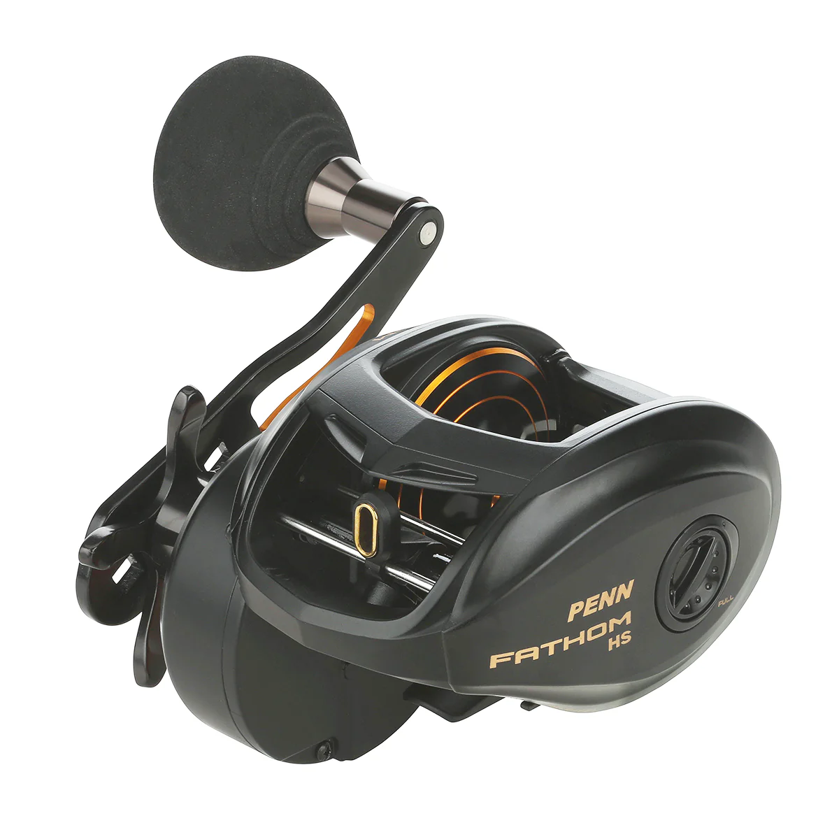 Penn Fathom Low Profile Reel - Image 10