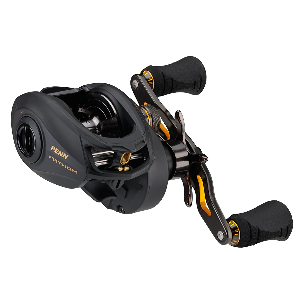 Penn Fathom Low Profile Reel - Image 3