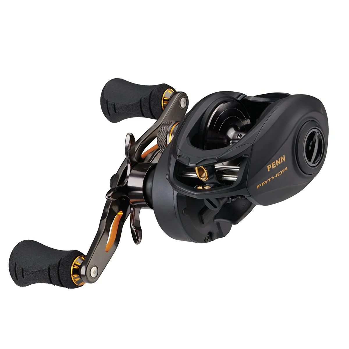 Penn Fathom Low Profile Reel - Image 4