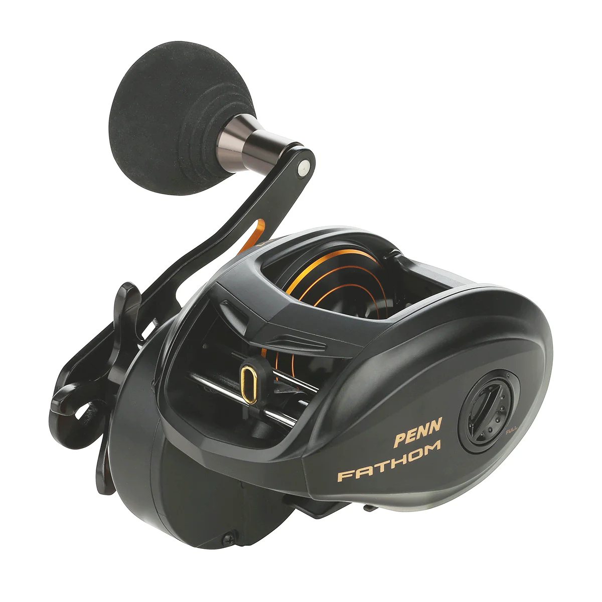 Penn Fathom Low Profile Reel - Image 9