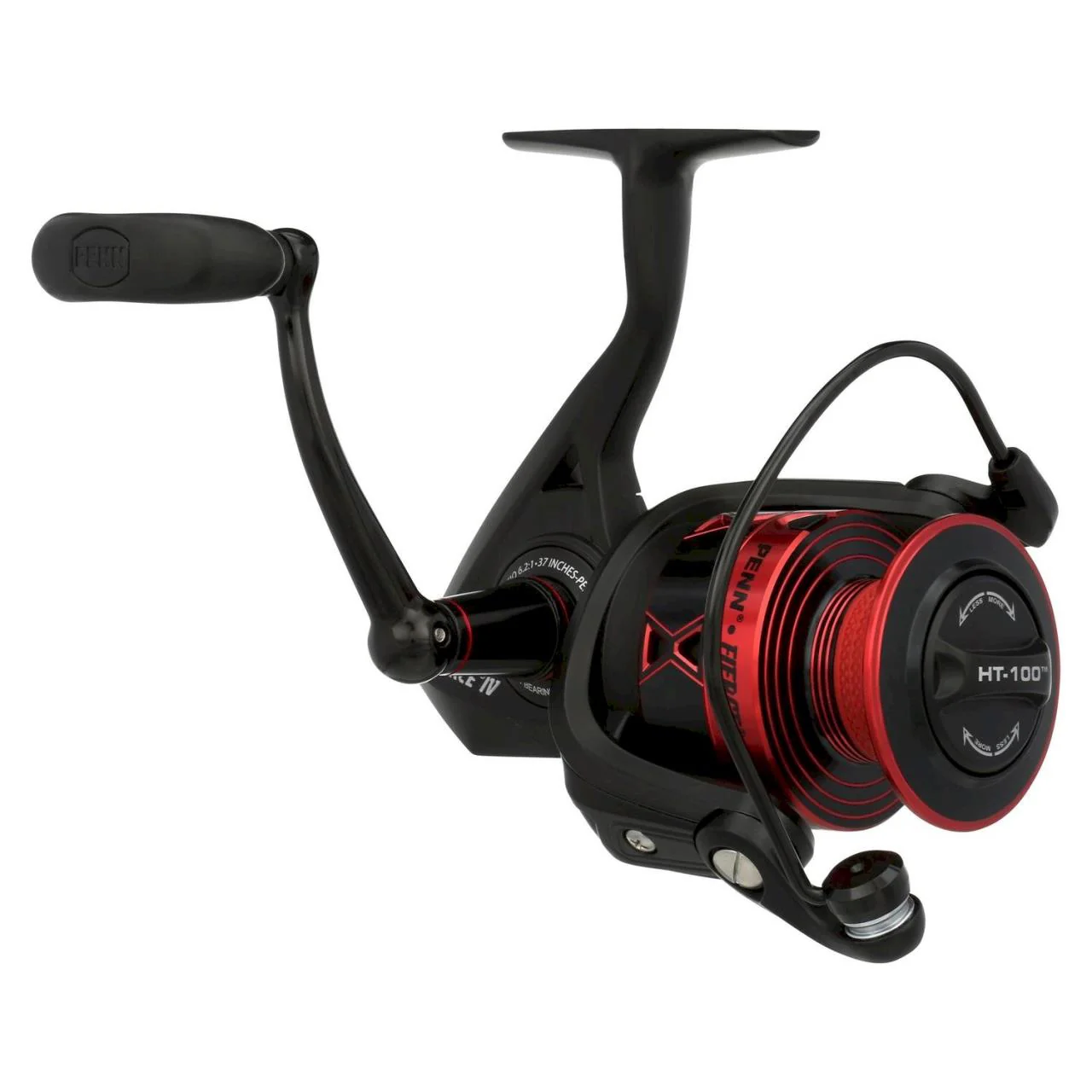 Penn Fierce IV Spinning Reel - Image 10