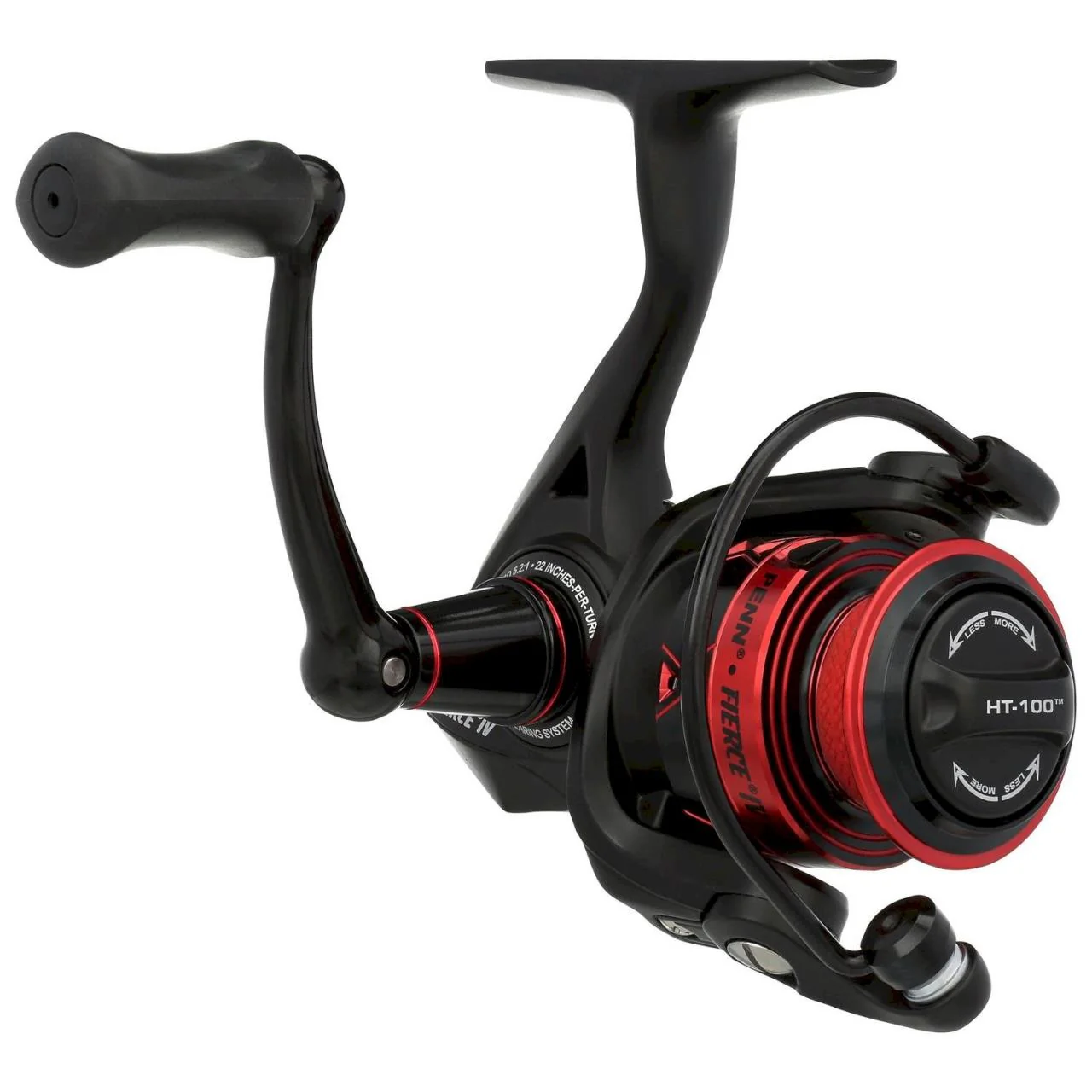 Penn Fierce IV Spinning Reel - Image 2