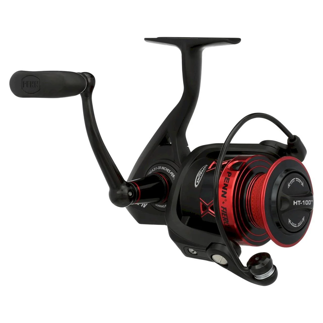 Penn Fierce IV Spinning Reel - Image 5