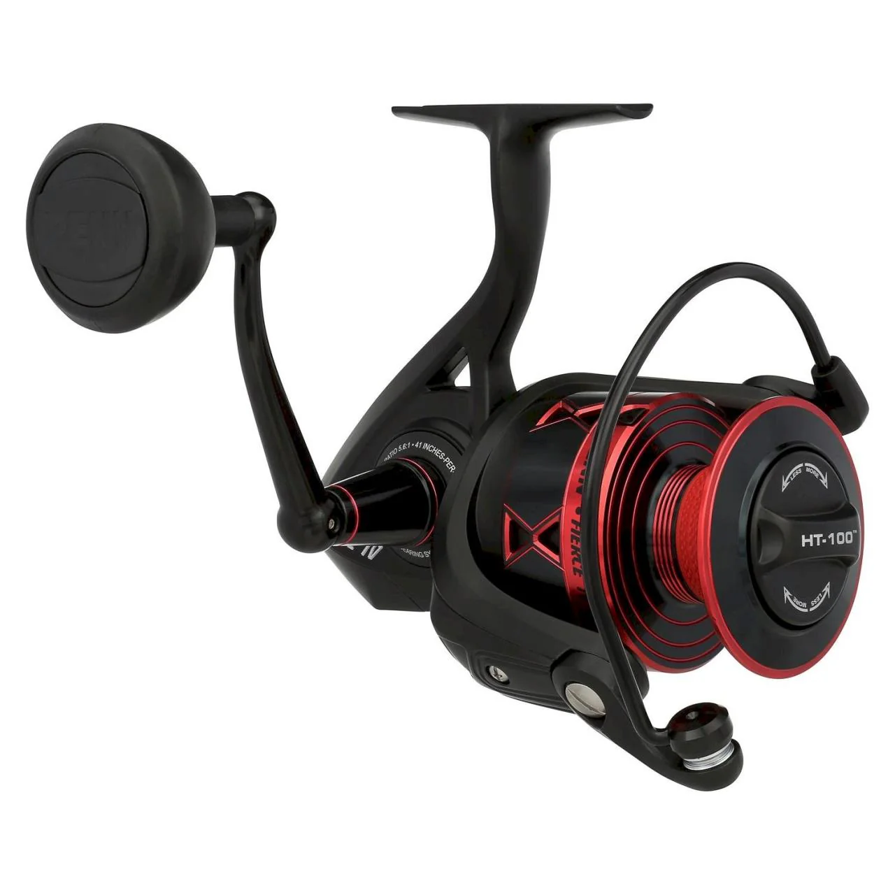 Penn Fierce IV Spinning Reel - Image 8