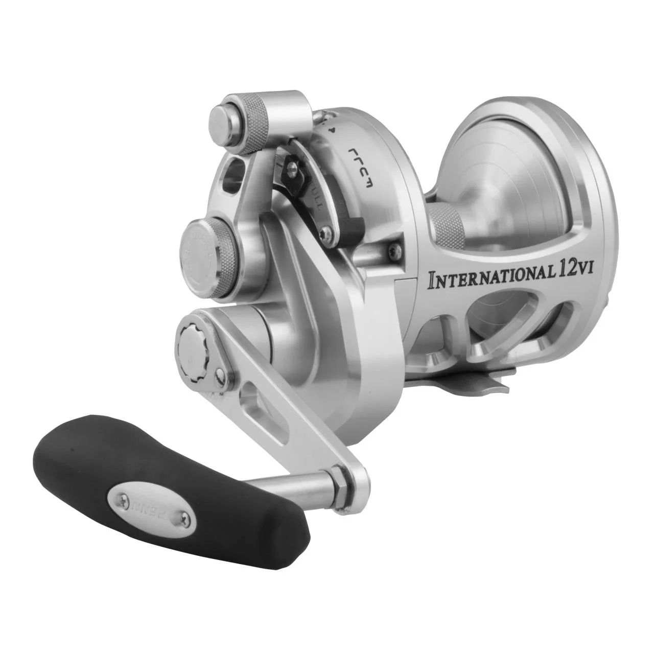Penn International VI Series Single Speed Reels - Image 4