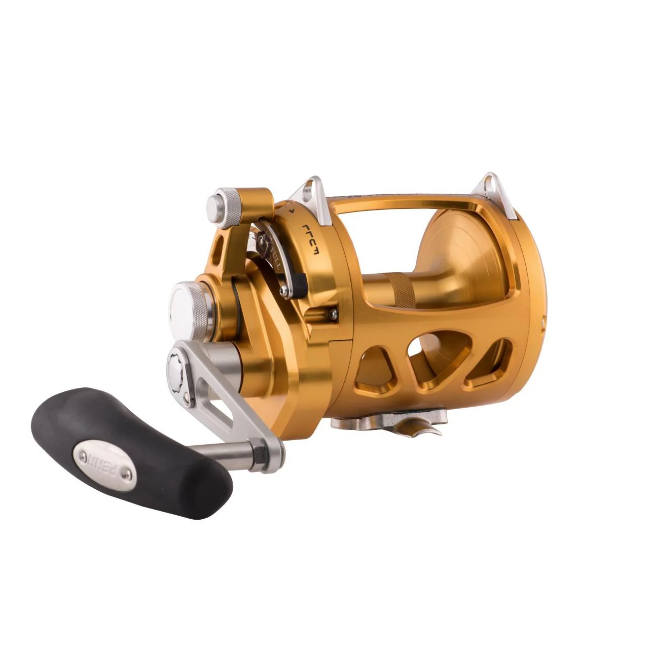 Penn International VI Series Single Speed Reels - Image 5
