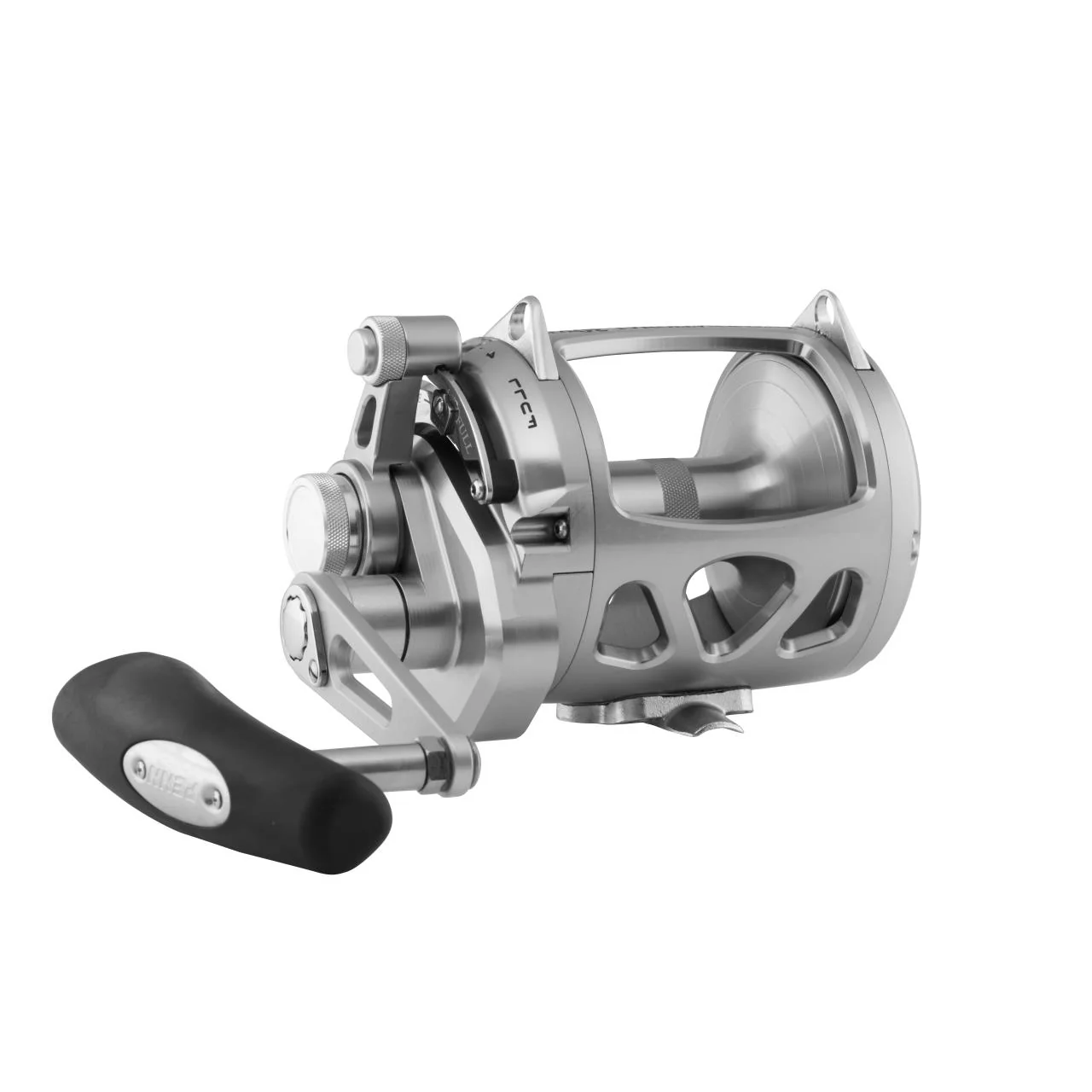 Penn International VI Series Single Speed Reels - Image 6