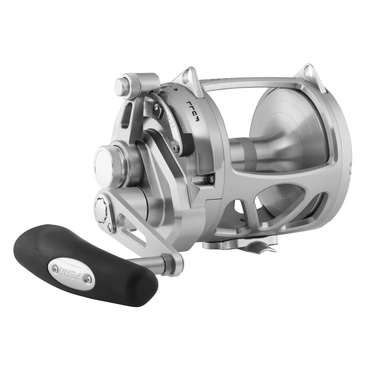 Penn International VI Series Single Speed Reels - Image 8