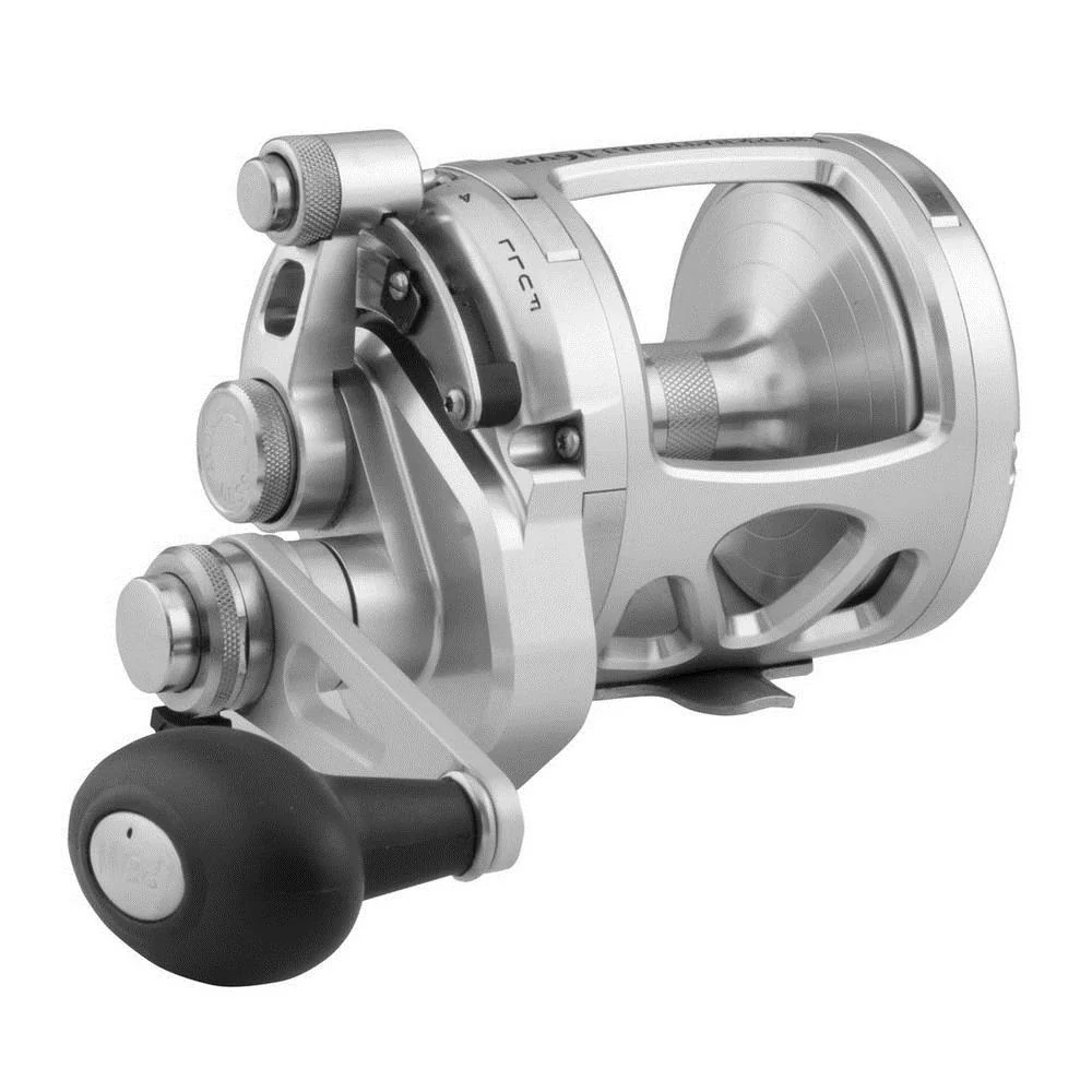 Penn International VIS Series 2-Speed Reels - Image 6