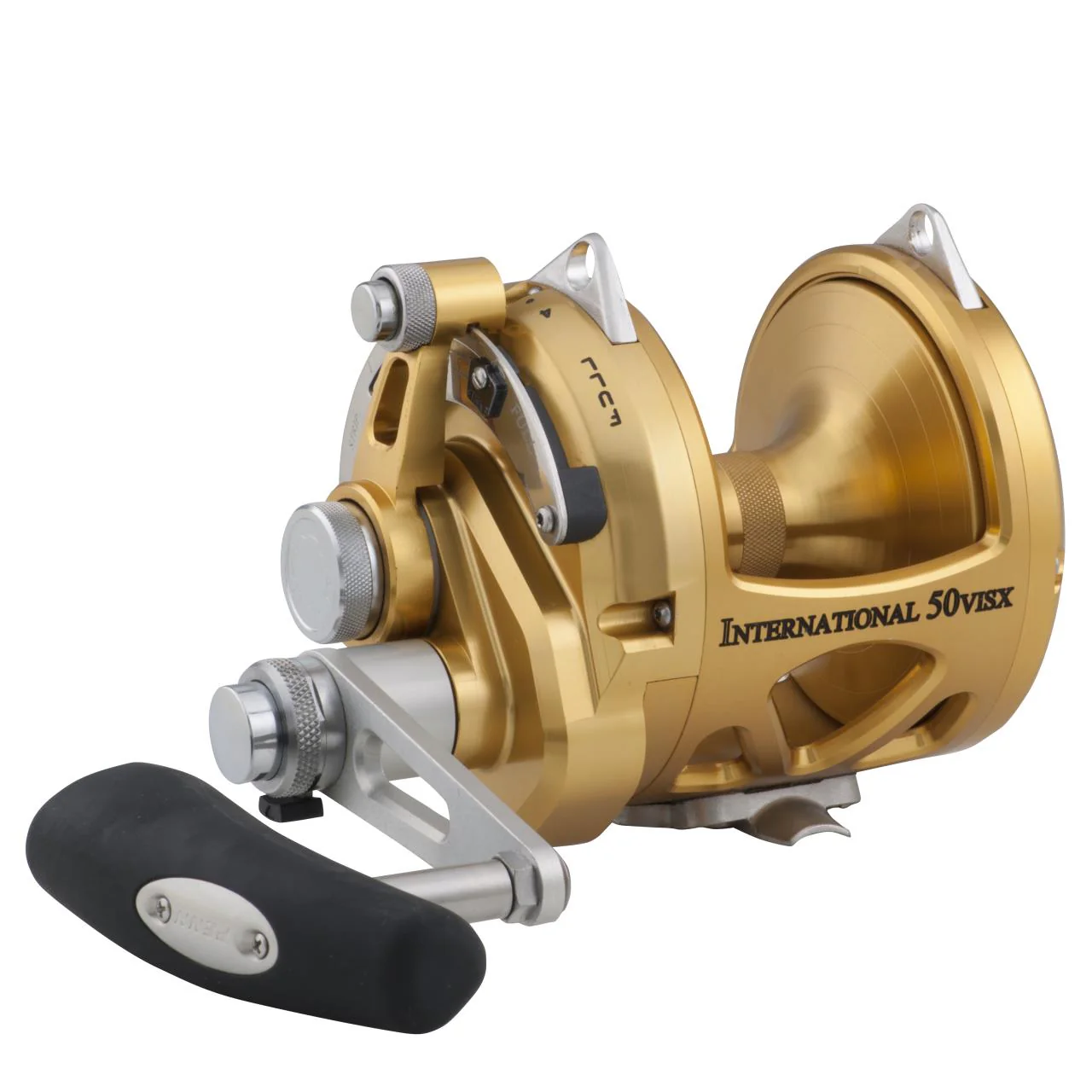 Penn International VISX Reels - Image 11