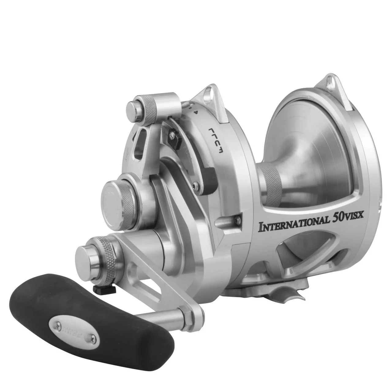 Penn International VISX Reels - Image 12