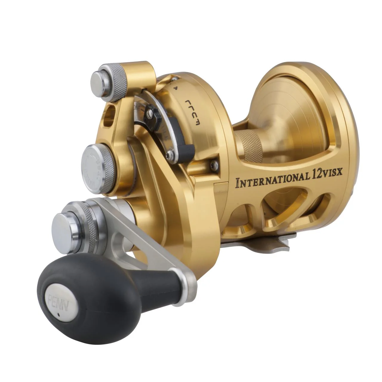 Penn International VISX Reels - Image 3