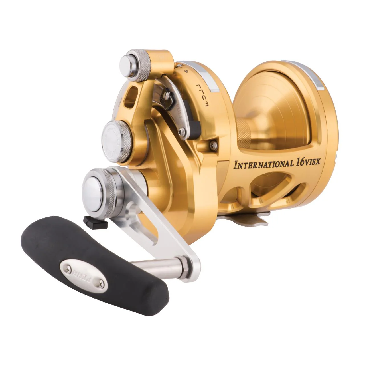 Penn International VISX Reels - Image 5