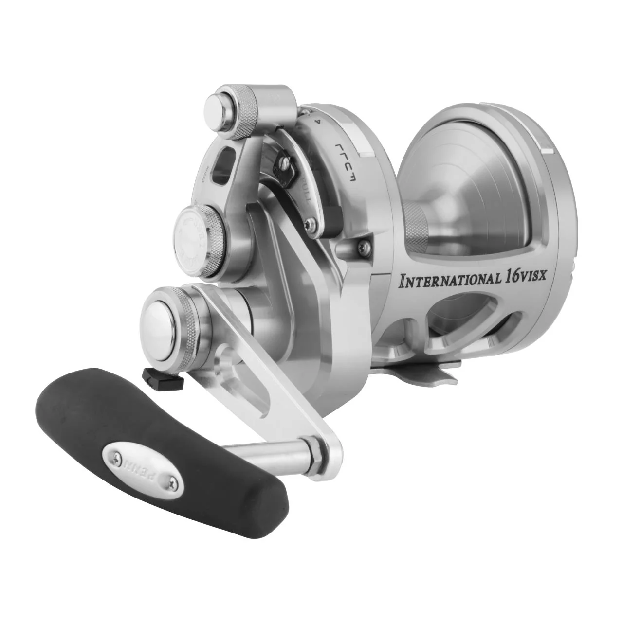 Penn International VISX Reels - Image 6