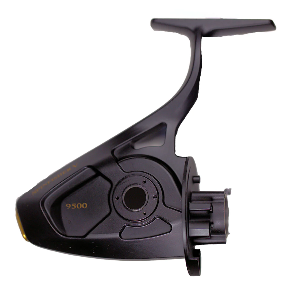 Penn Part 001 Ssv9500 Sku#1277251 Body Housing Assembly