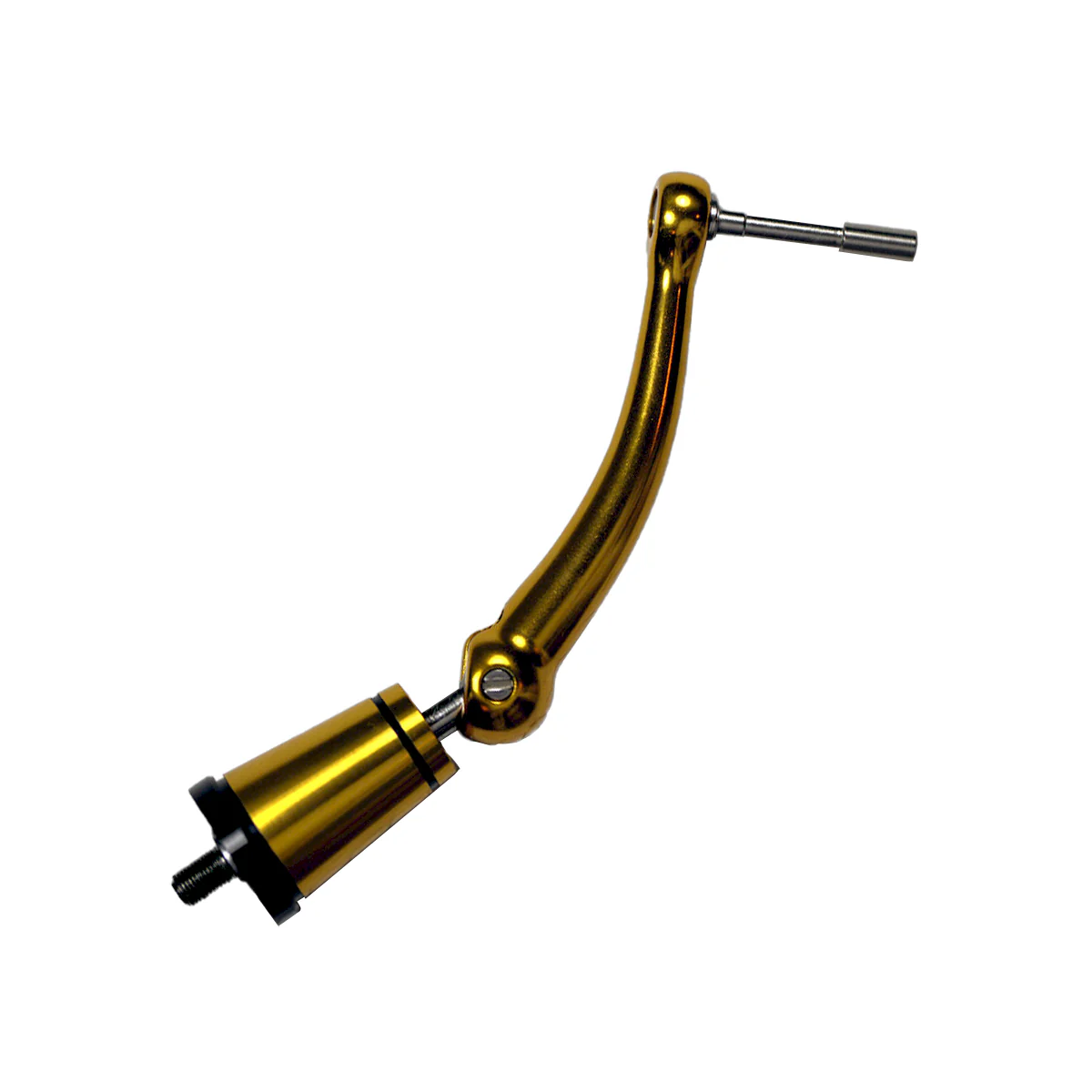 Penn Part 015PSLA3500 Sku#1422394 Handle Sub-Handle Assembly