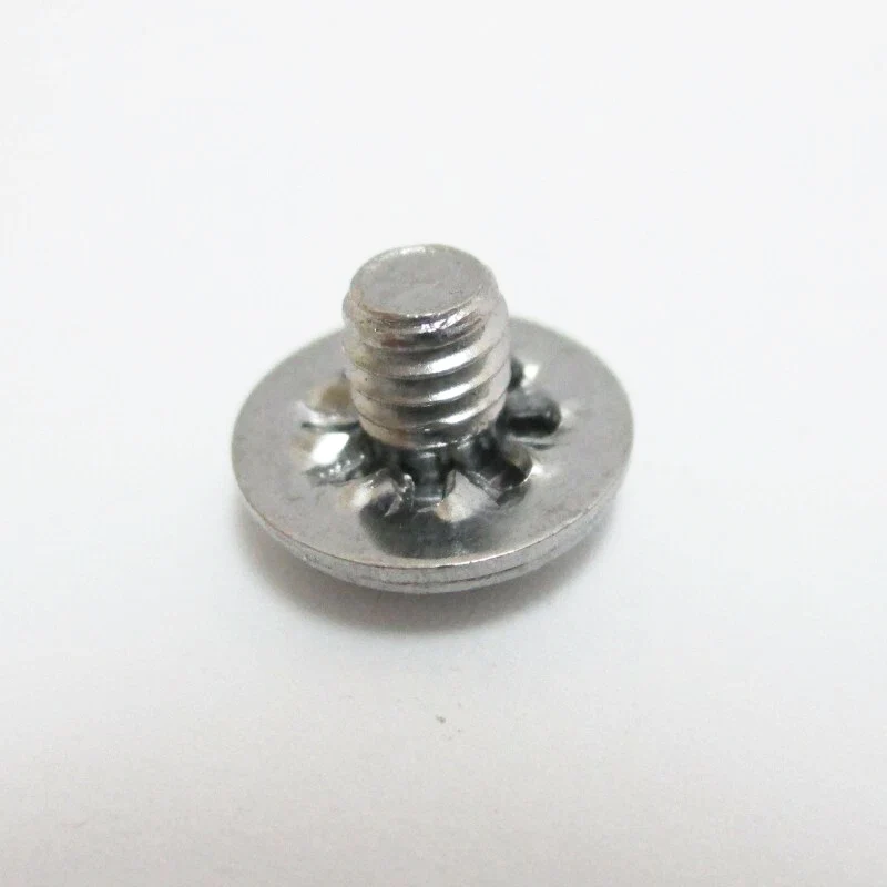 Penn Part 022 060CH Sku#1181908 Eccentric Screw With Washer - Image 2