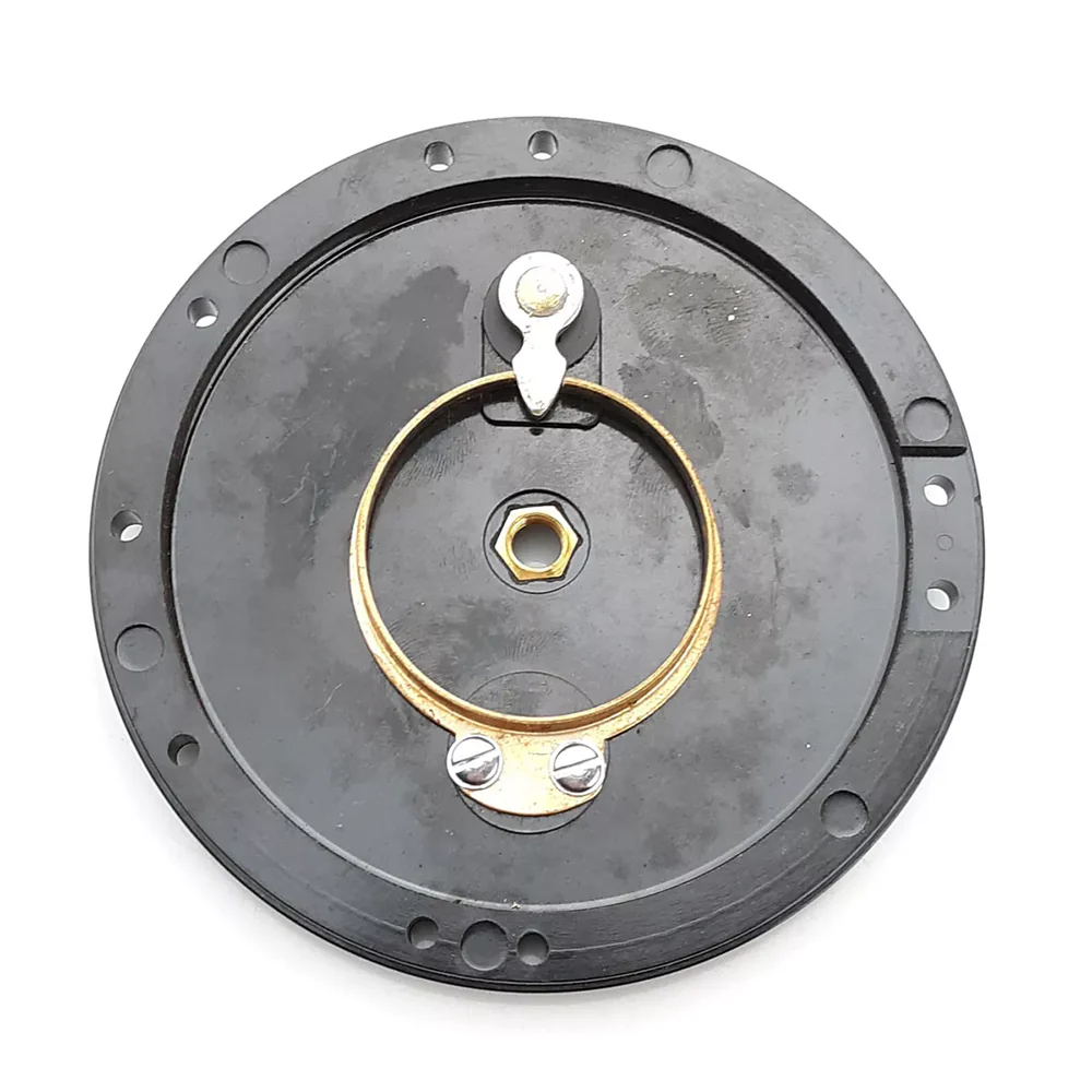 Penn Part 027 349 Sku#58516910 Plate (BLACK) - Image 2