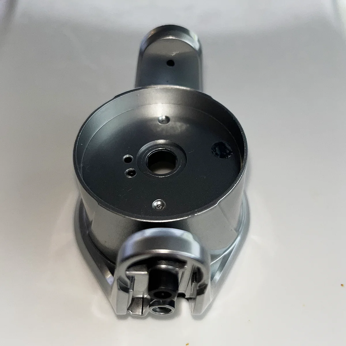 Penn Part 027 BTLIII3000DX SKU#1540343 Rotor - Image 2