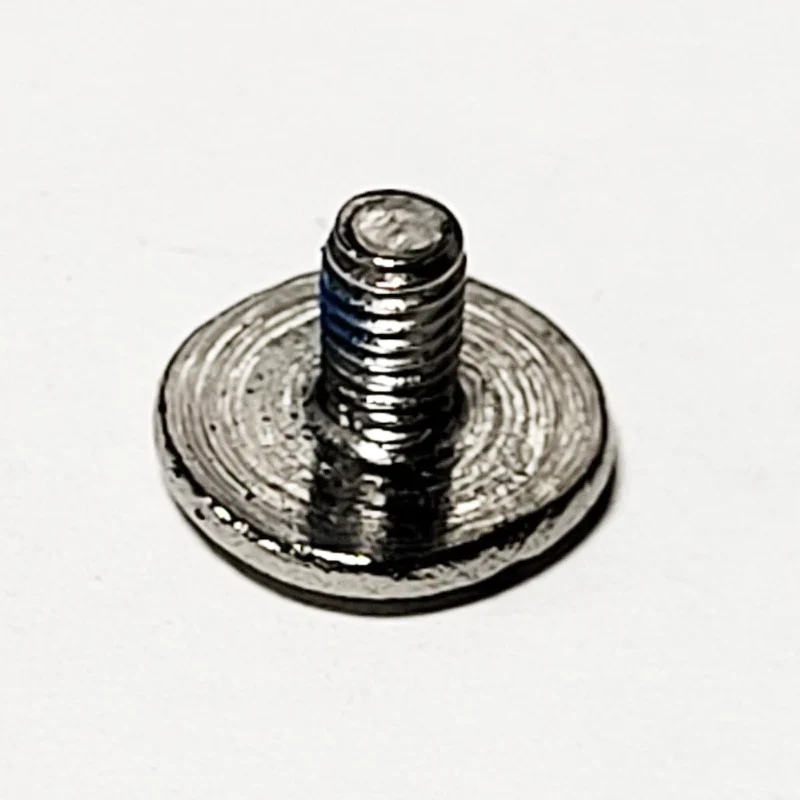 Penn Part 031 SSV5500 Sku#1277055 Bail Arm Screw - Image 2