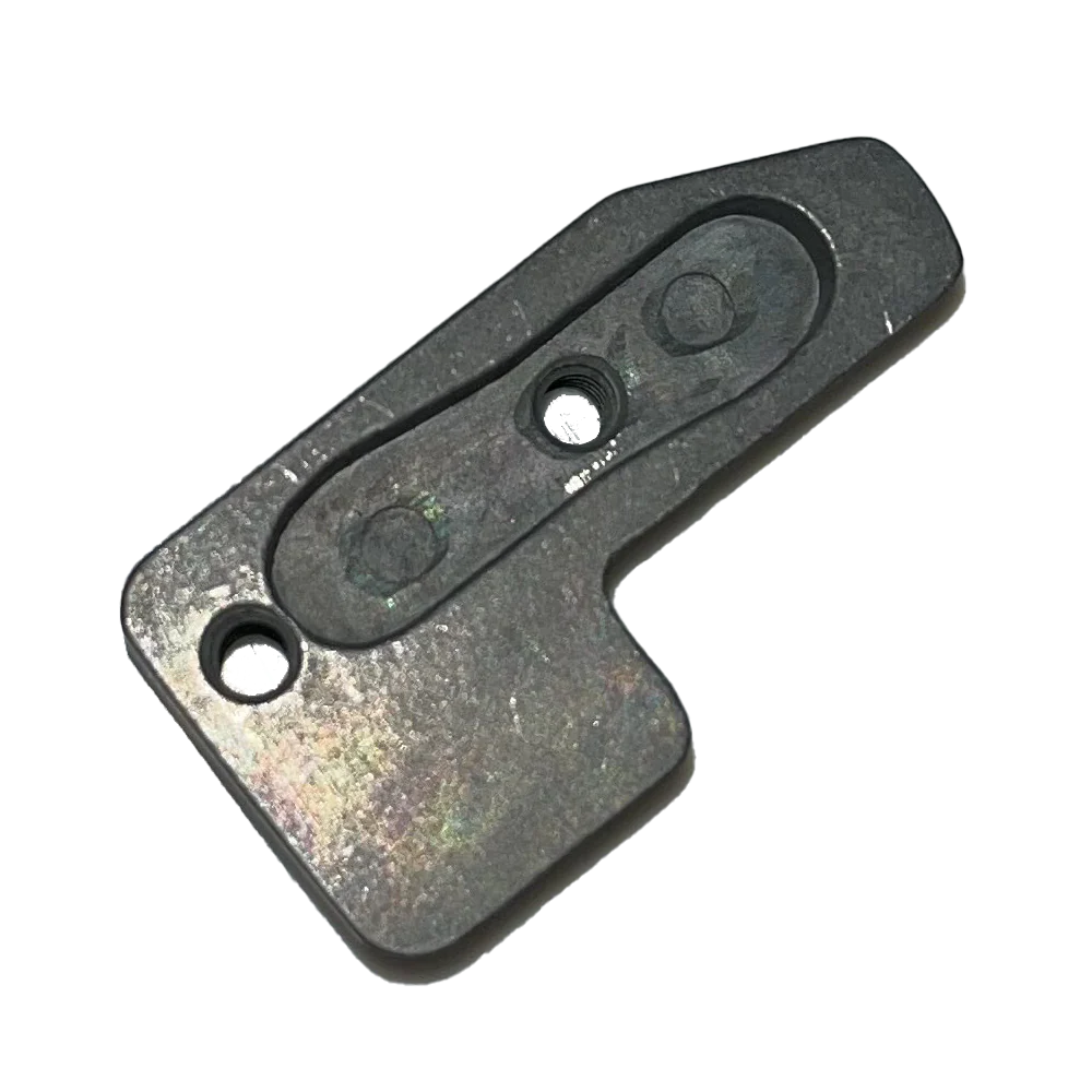 Penn Part 043 5500 Sku#1191807 Crosswind Block Infinity Pattern (Read Description) - Image 2