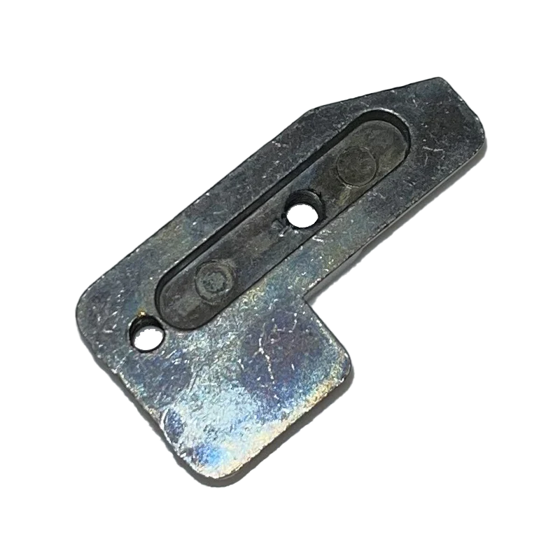 Penn Part 043N5500 Sku#1183430 Crosswind Block Oval Pattern Read Description) - Image 2