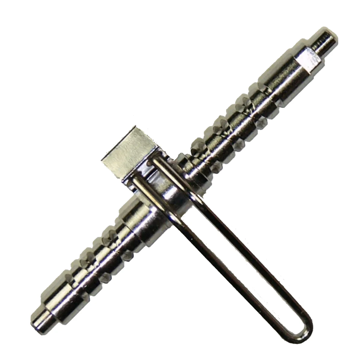 Penn Part 046C209 Sku#63259054 Line Guide Complete Set - Image 2