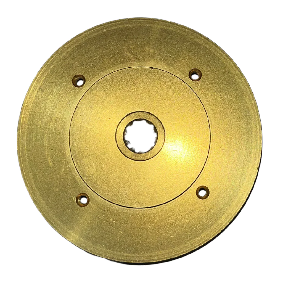 Penn Part 117 130 Sku#1184481 Outer Drive Plate - Image 2