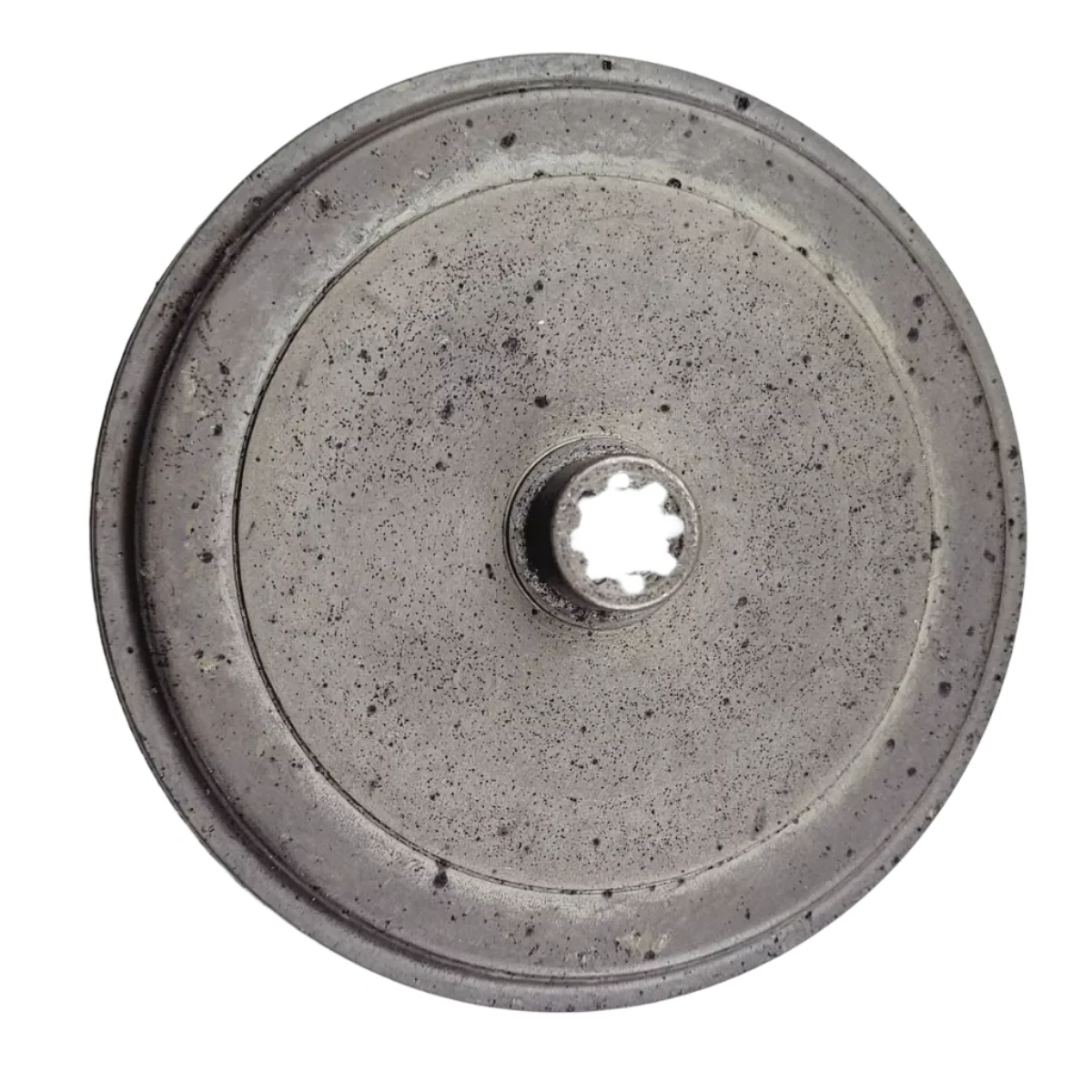 Penn Part 117A080T SKU-24760238 Inner Drive Plate with Integrated Drag Washer - Image 2
