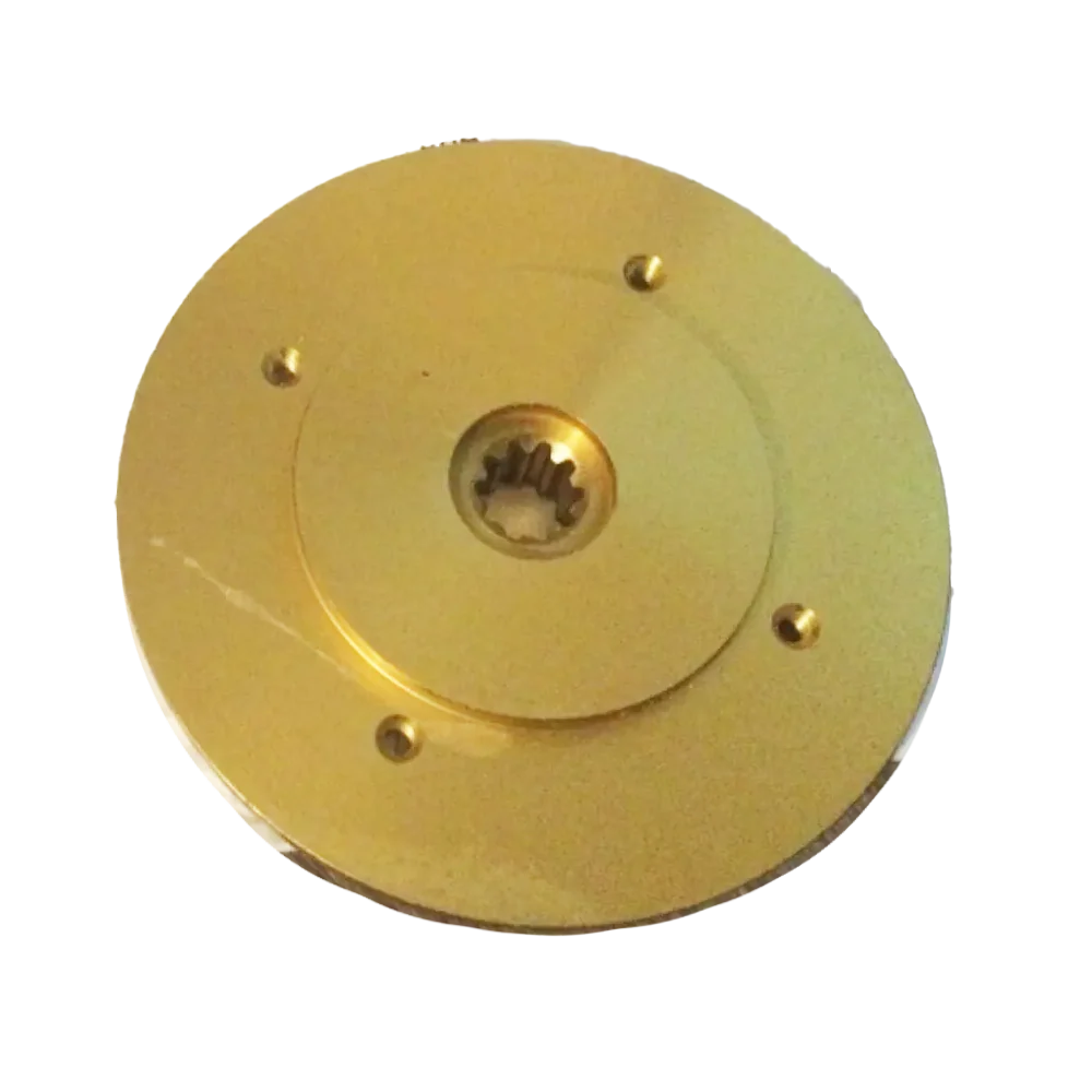 Penn Part 117A130 Sku#1184494 Drive Plate - Image 2