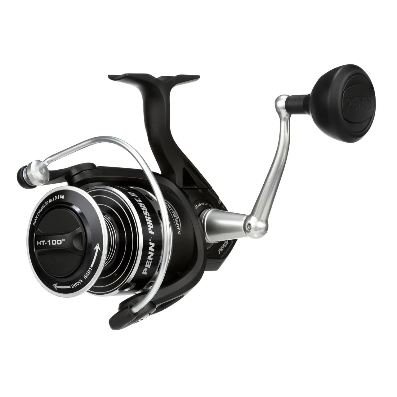 Penn Pursuit IV Spinning Reel - Image 11