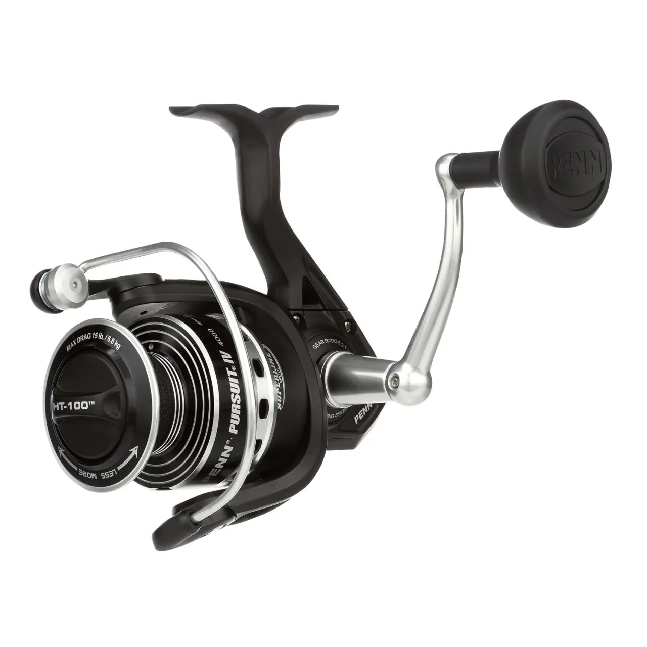 Penn Pursuit IV Spinning Reel - Image 3