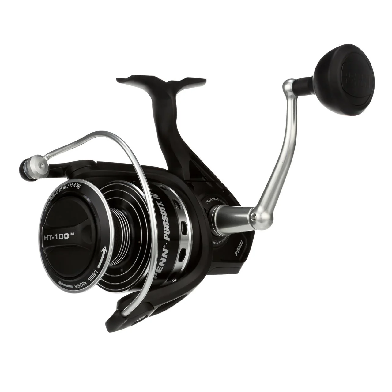 Penn Pursuit IV Spinning Reel - Image 6