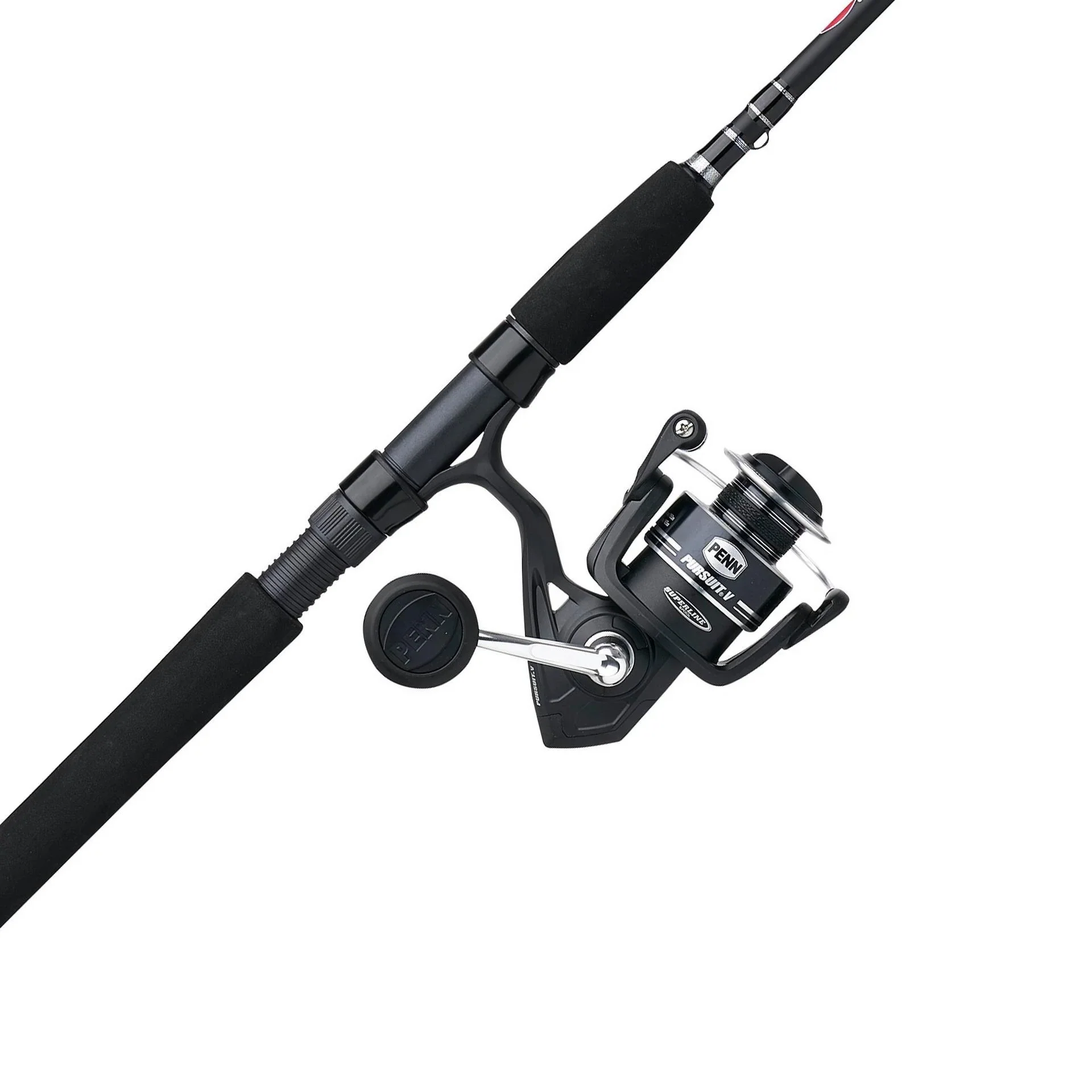 Penn Pursuit V Spinning Combos - Image 3