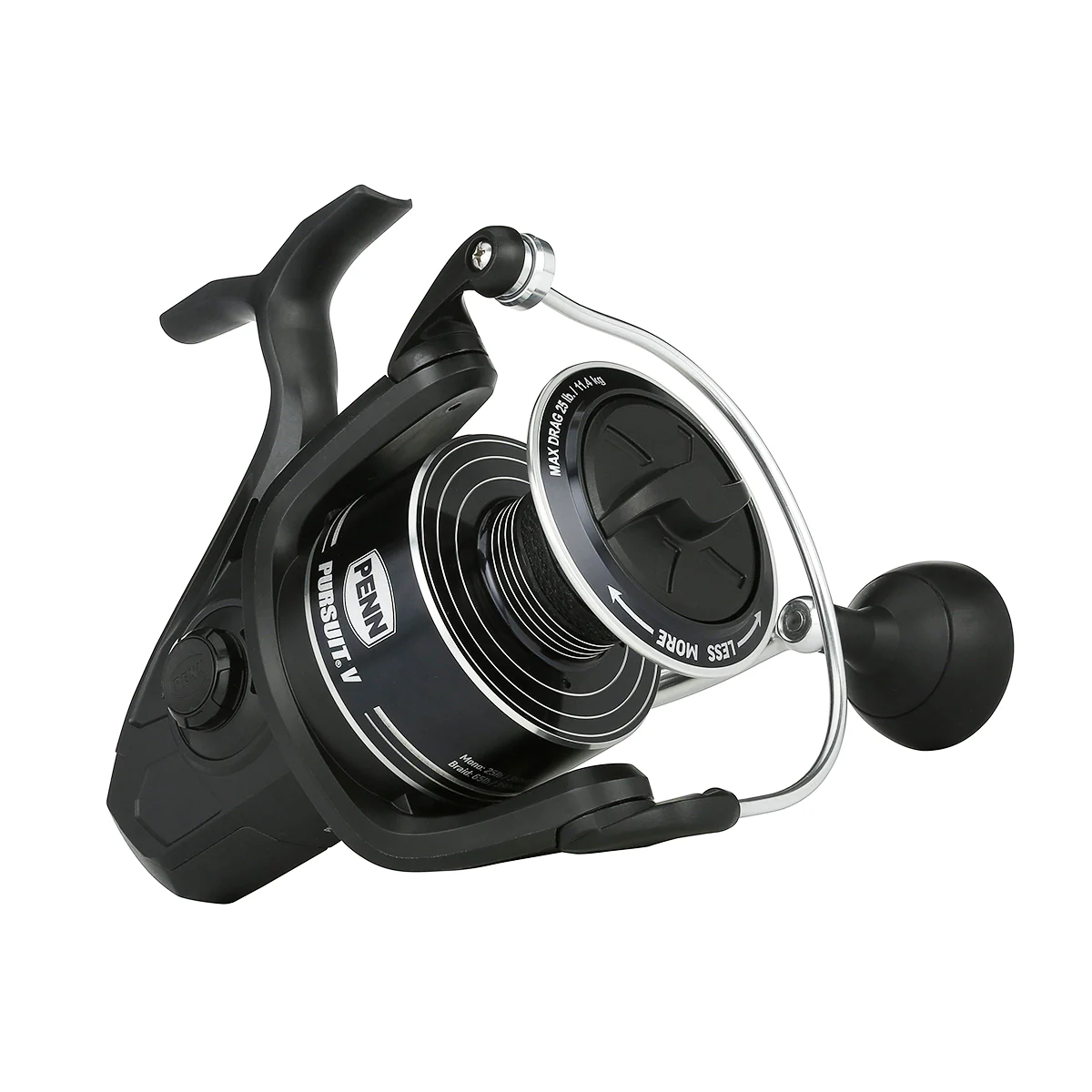Penn Pursuit V Spinning Reel - Image 6