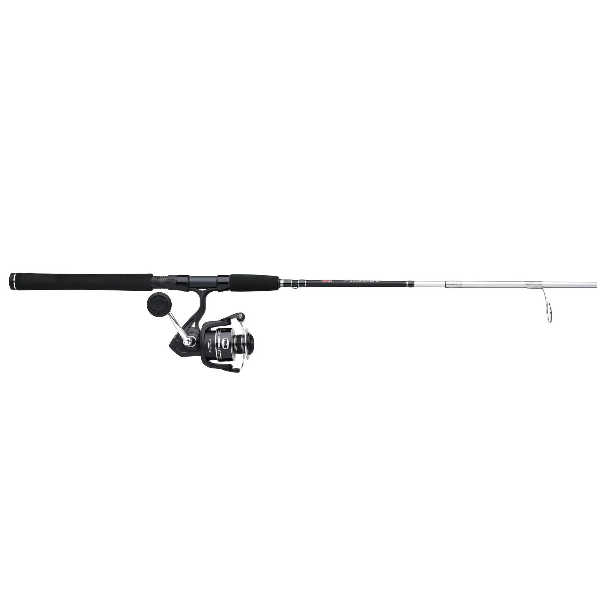 Penn Pursuit V Travel Spinning Combo - Image 2