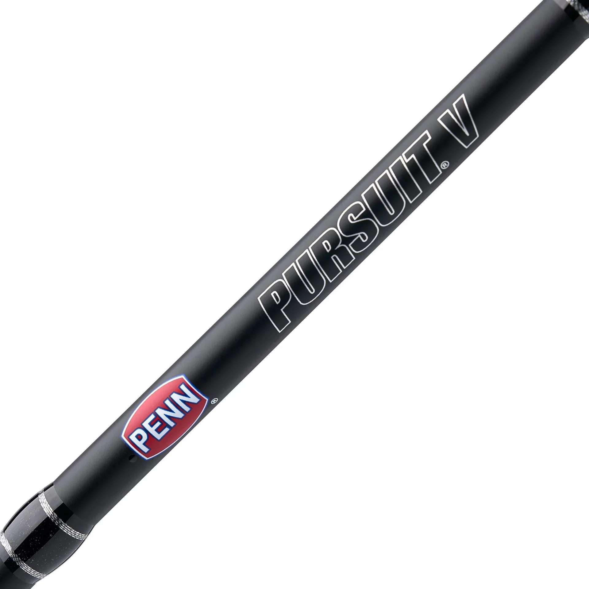 Penn Pursuit V Travel Spinning Combo - Image 4