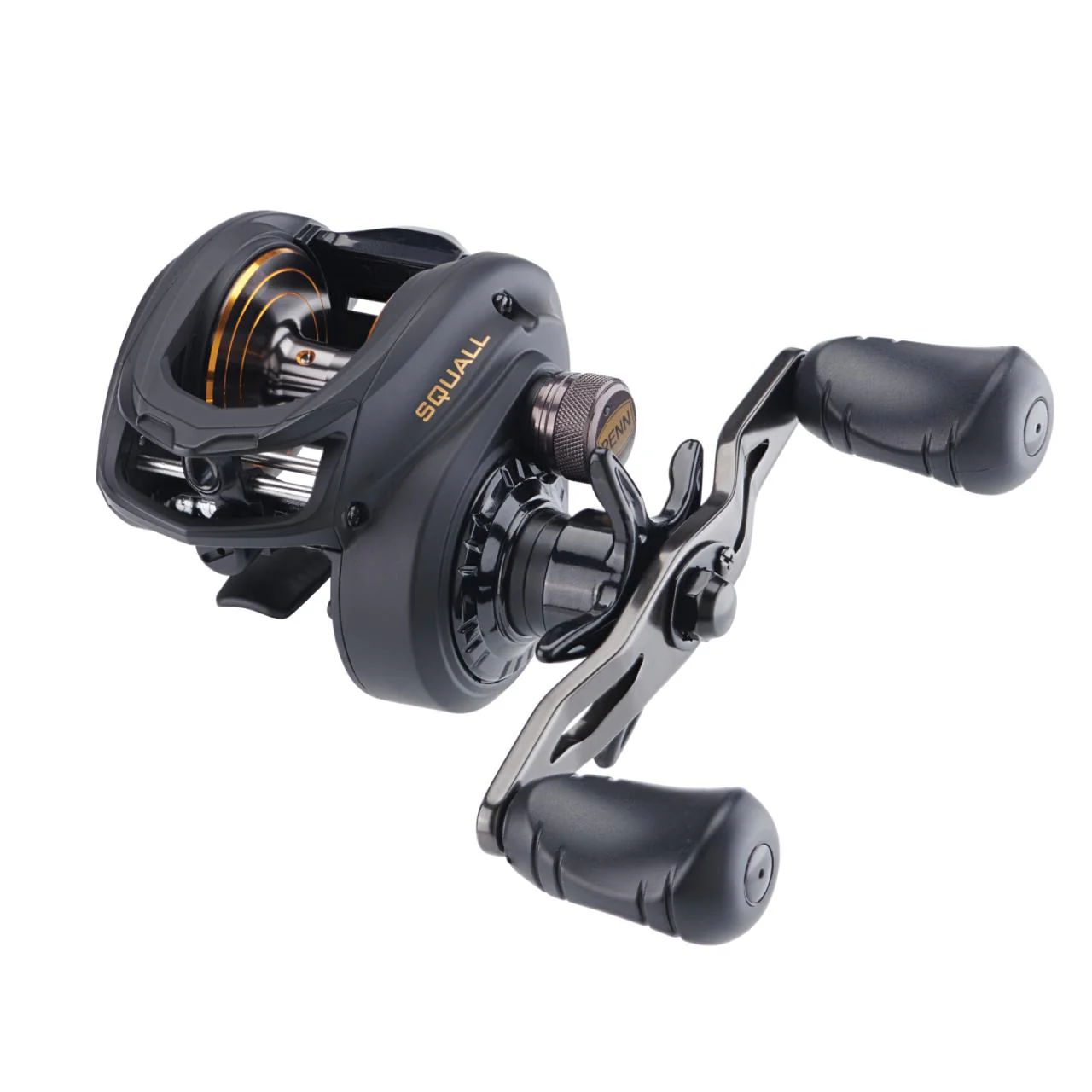 Penn Squall Low Profile Reel - Image 3