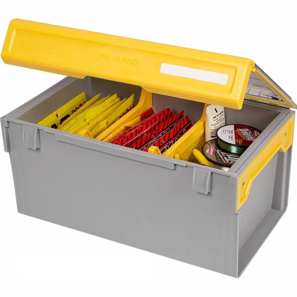 Plano EDGE Stowaway Utility Box - Image 3