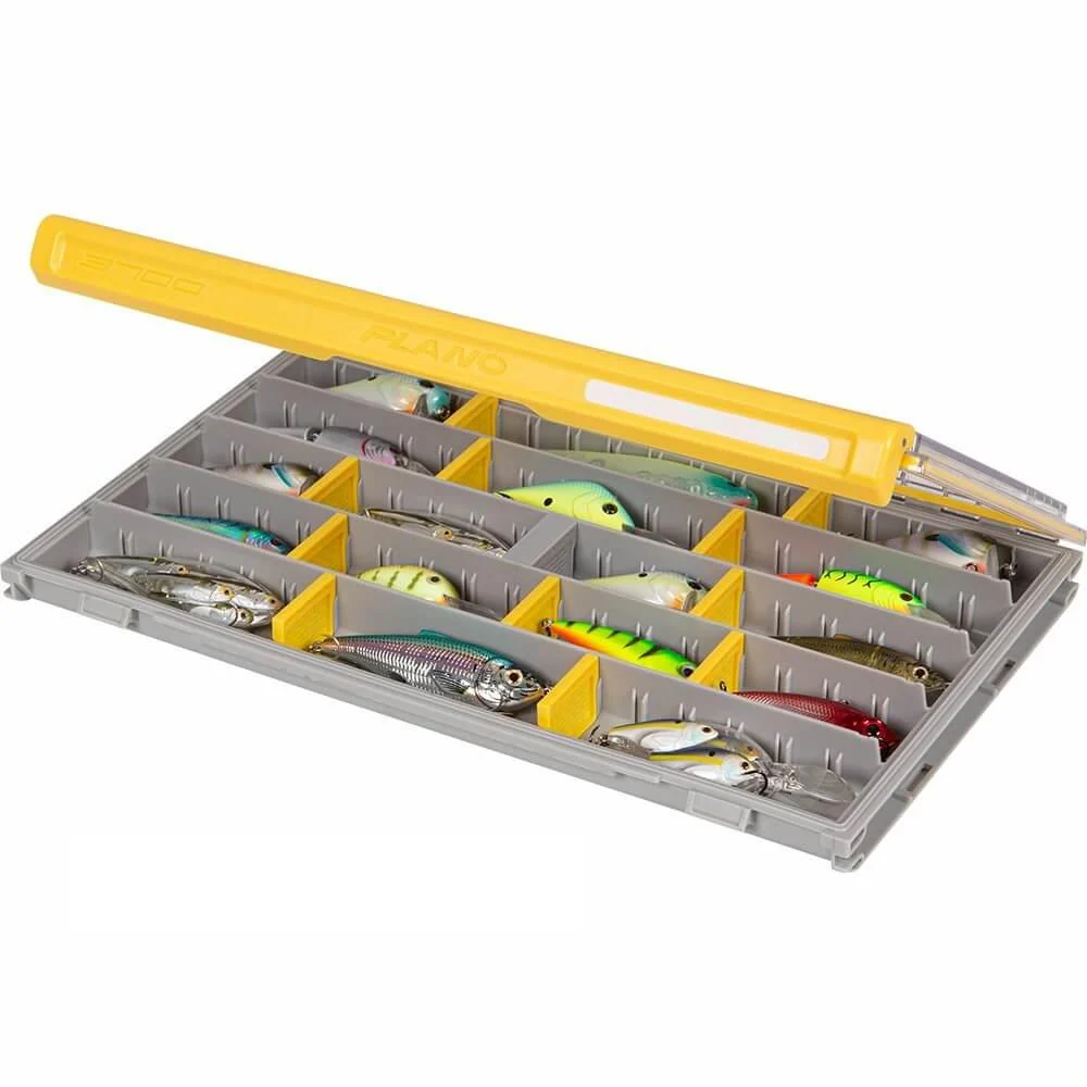 Plano EDGE Stowaway Utility Box - Image 4