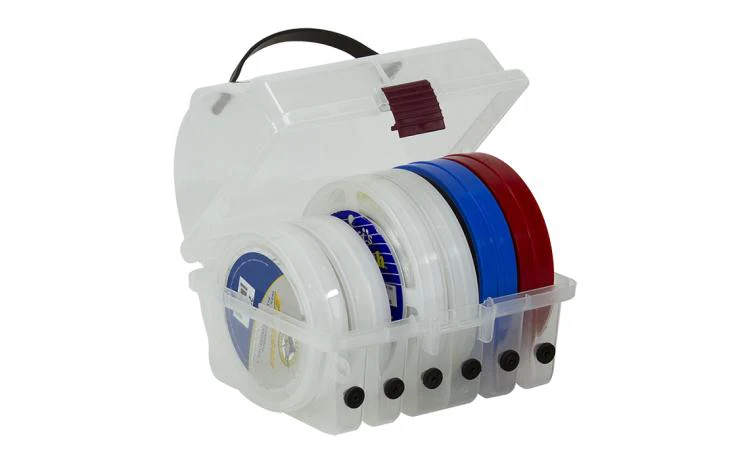 Plano Leader Line Spool Box - Image 2